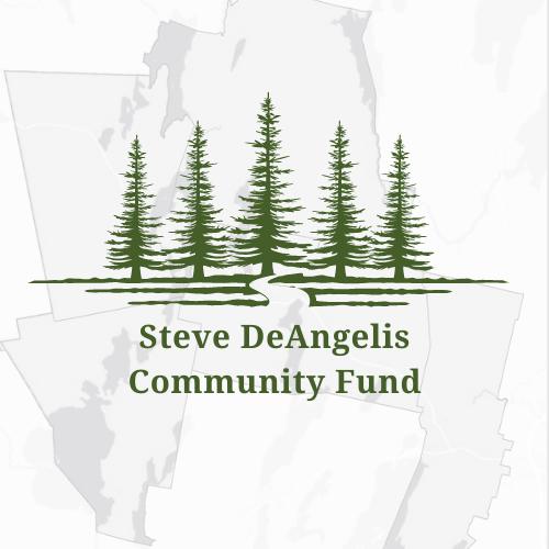 The Steve DeAngelis Community Fund